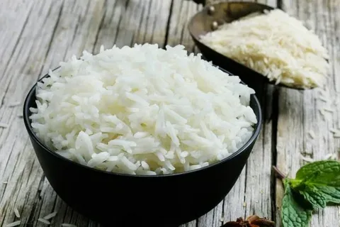 تصویر 4 از قیمت خرید برنج عنبر بو ده کیلو + فروش ویژه